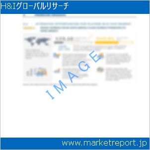 市場と産業調査レポートのイメージ